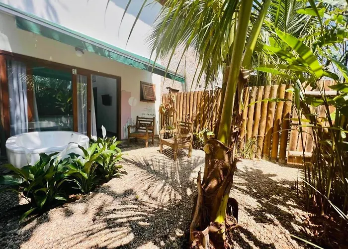 Smart Hotel Reserva Ilhabela